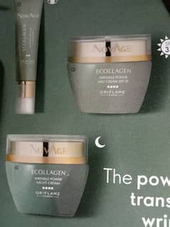 Novage Ecollagen Night Cream