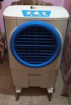 Toyo Air Cooler