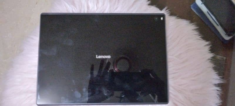 Lenovo pad new condition 1