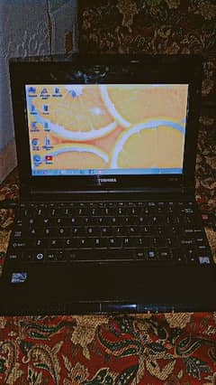 mini laptop