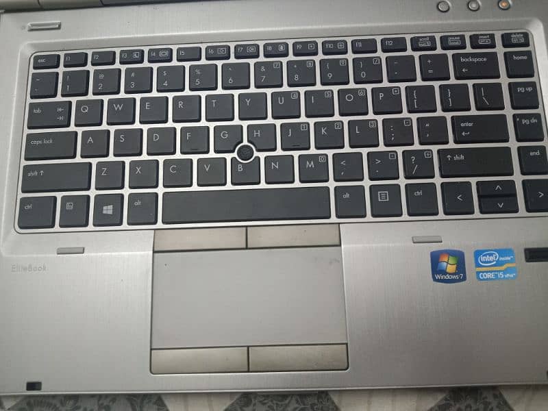 HP laptop for Sale and net condition HP core i5 window 10 i5_3rd_4_250 4