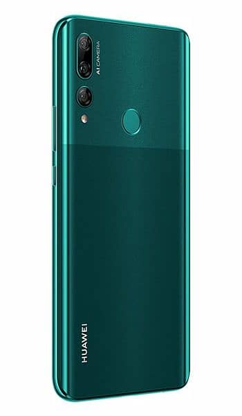Huawei y9 prime 2019  4gb ram 128gb memory 10/10 condition zinc colour 1