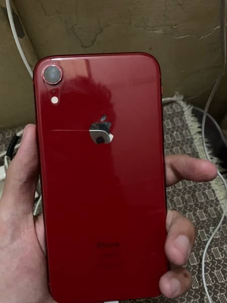 iphone Xr Official pta aporoved both physical+esim 2