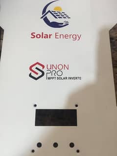 Solar Inverter 3,5,8,10 KV