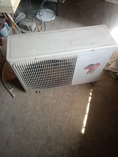 AC 1.5 Tan Hire without inverter
