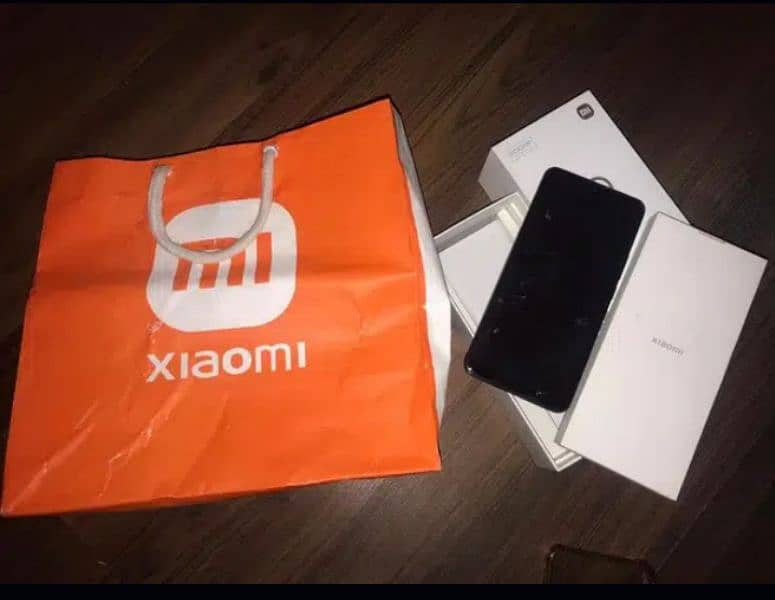 Xiaomi 12T Pro 12+4/256 5G Exchange Possible With iPhone 1