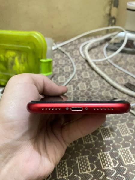 iphone Xr Official pta aporoved both physical+esim 3