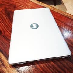 Laptop HP 15s - i5 11th Gen -16GB
