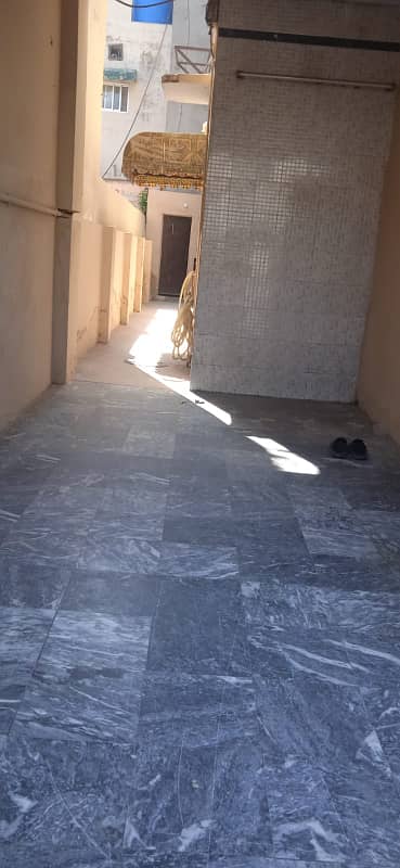 10Marla House in the cluster of educated families in faisal town for sale 0