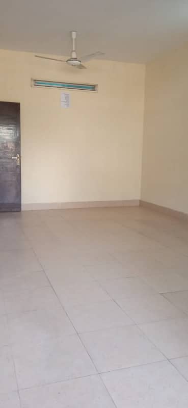 10Marla House in the cluster of educated families in faisal town for sale 4
