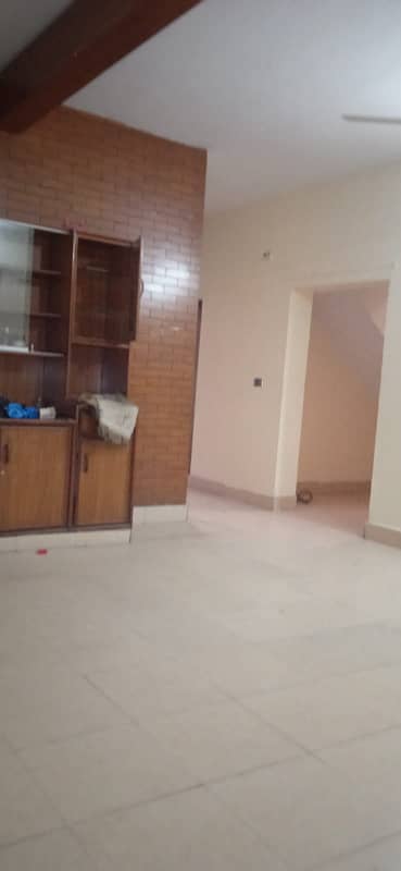 10Marla House in the cluster of educated families in faisal town for sale 8