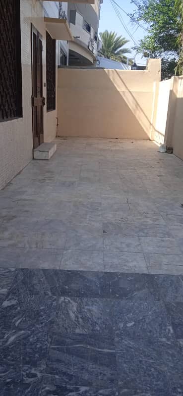 10Marla House in the cluster of educated families in faisal town for sale 11