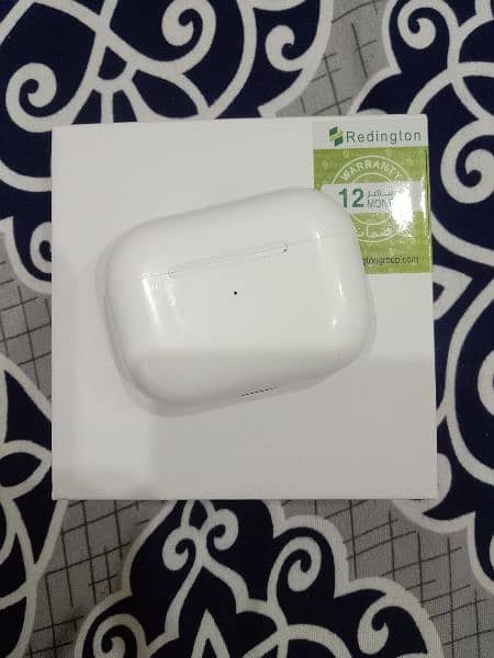 Airpods Pro ANC 2