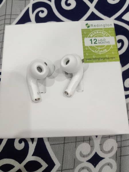 Airpods Pro ANC 3