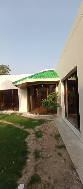 A Spacious Wasif Designed Villa For Rent 6