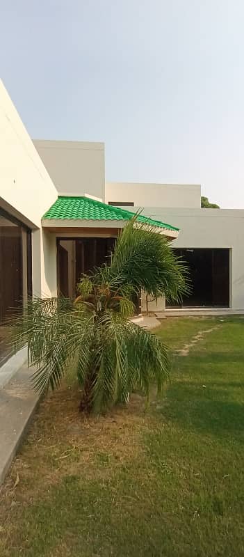 A Spacious Wasif Designed Villa For Rent 2