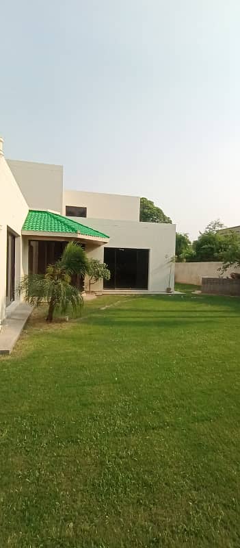 A Spacious Wasif Designed Villa For Rent 13