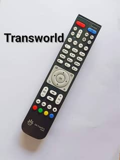 Remote control Original TCL| Universal remote| Branded TV| Lcd Ac