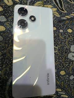 infinix hot 30. pta approved condition 10/10