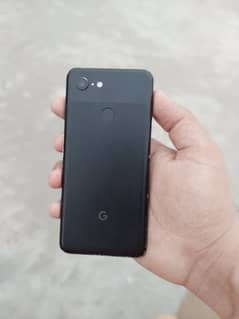 Google Pixel 3 Exchange possible with iphone_Samsung_OnePlus_oppo