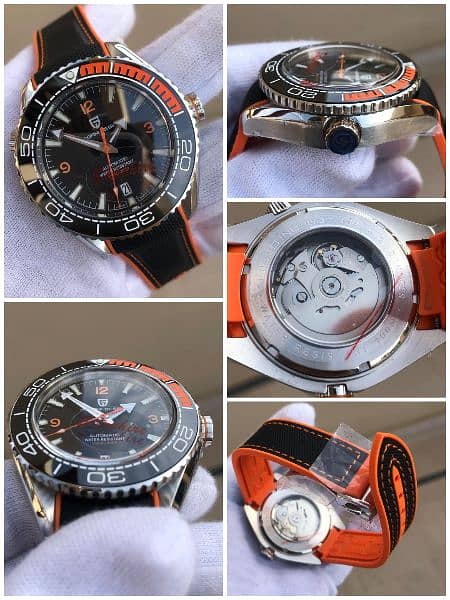 All New Original Pagani Watches available 6