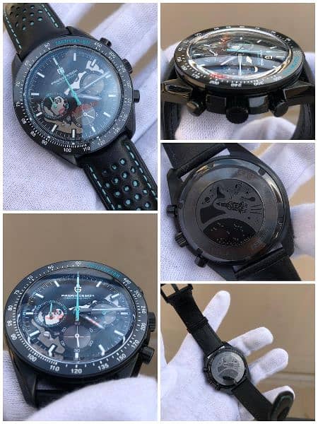 All New Original Pagani Watches available 9
