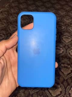Iphone 11 cover