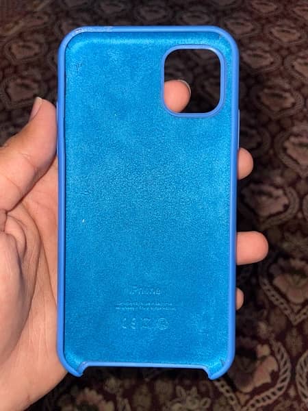 Iphone 11 cover 1
