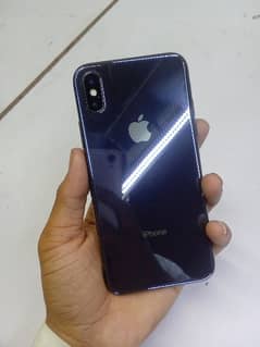 iPhone X See Add Please