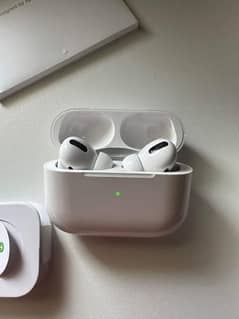 air pod pro 2nd Genration