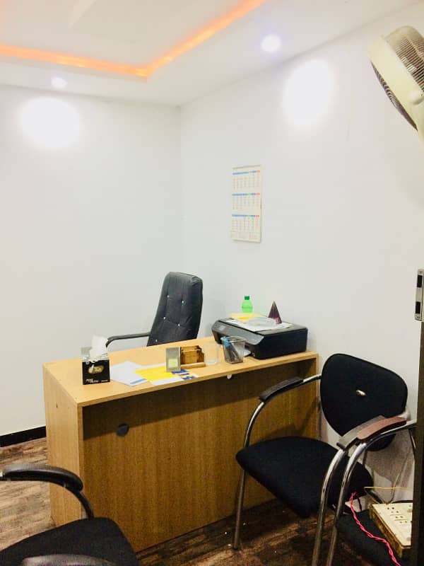 Office for rent 2