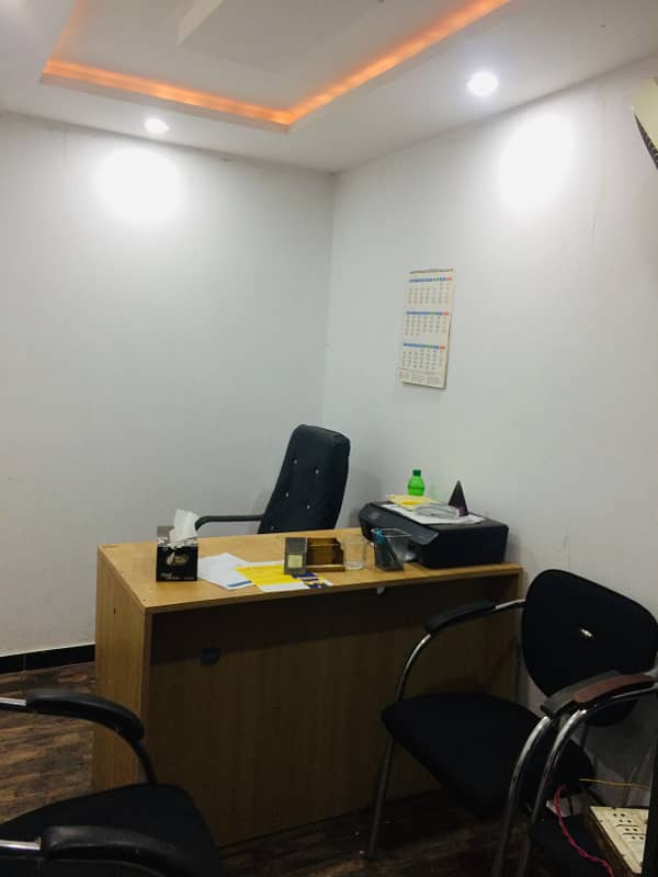 Office for rent 3