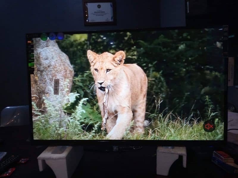 SALE 65 INCHES SLIM SMART LED TV HD FHD IPS SCREEN 6