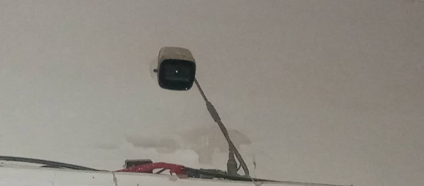 10 Cctv camera available for sell 1
