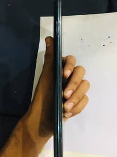 Infinix note 7 condition 10 by 10