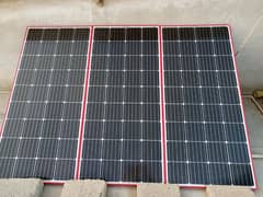 Honda 180 Watt Solar Panel In Brand New Condition. 100% A Grade Panel