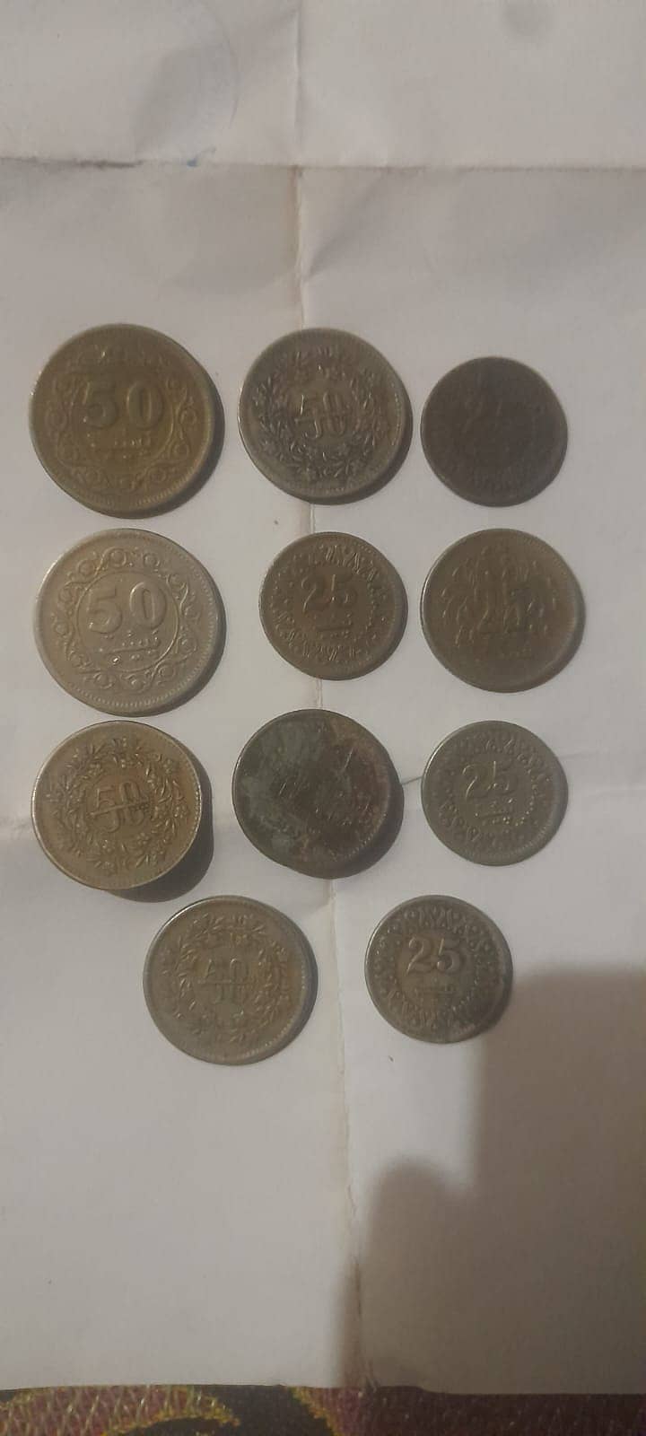 Antique coins for sale 0