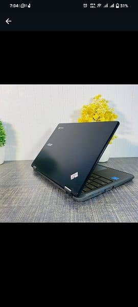 Acer Chromebook 11 R751T | 32GB Storage | 4GB RAM Touchscreen 4