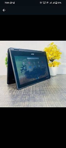 Acer Chromebook 11 R751T | 32GB Storage | 4GB RAM Touchscreen 5