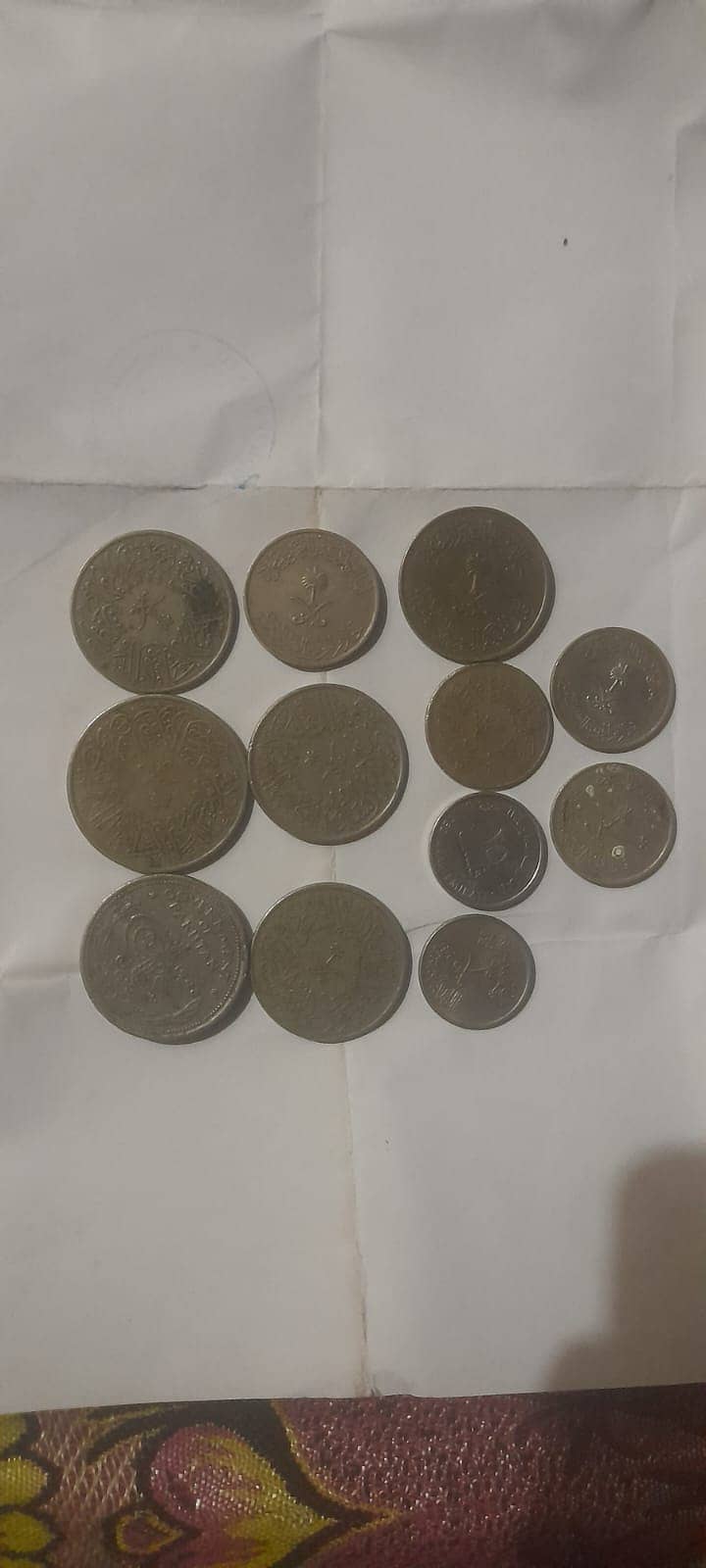 Antique coins for sale 2