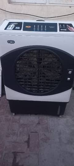 super Asia ECM 5000 Auto best cooling only 1 year use