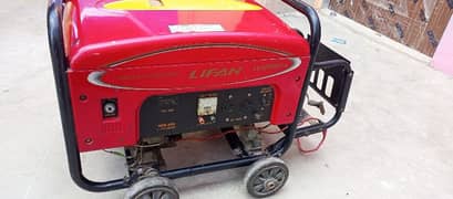 lifan generator 3:5 kv 0