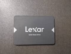 128gb 256gb 1TB SSD Lexar 0