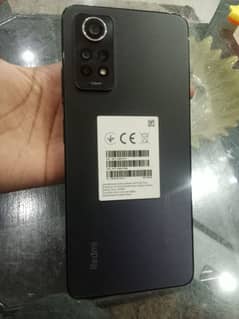 Xiaomi Note 12 Pro 8 / 256