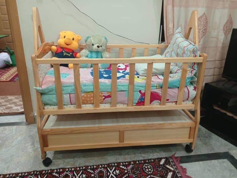 babycot for kids 0