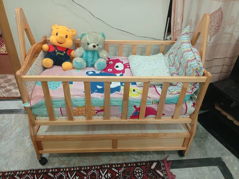 babycot for kids 1