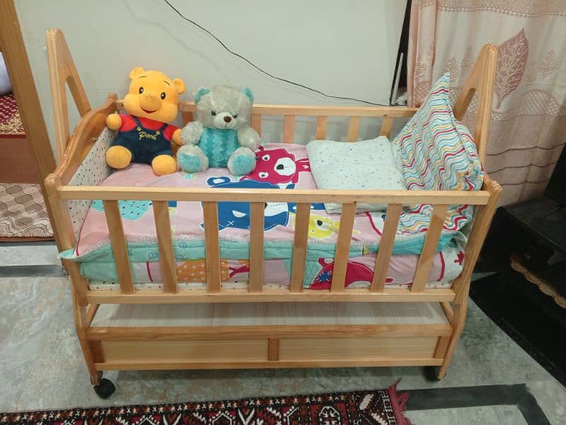 babycot for kids 2