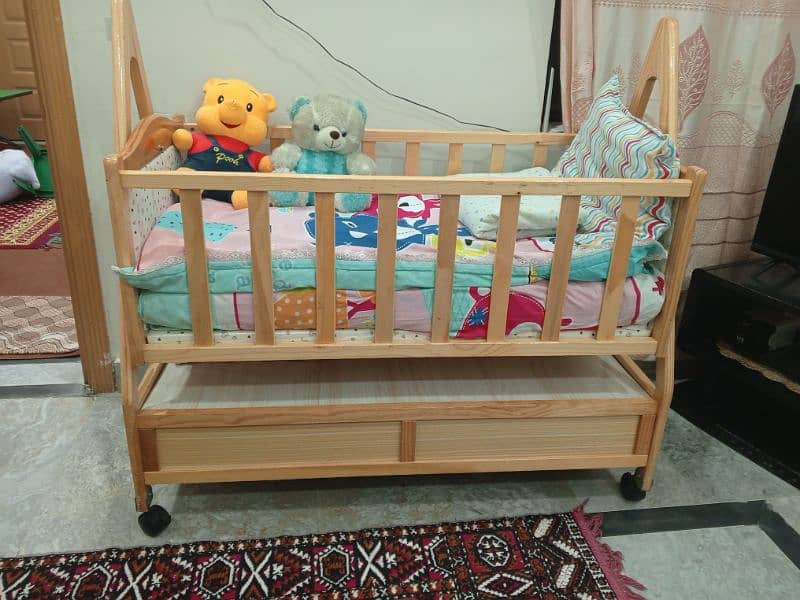 babycot for kids 3