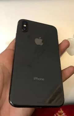 i phone x - pta approved