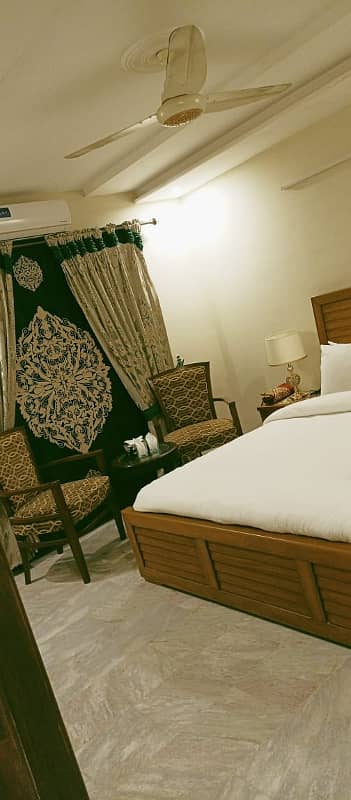 BED & BREAKFAST Guest House Islamabad 2